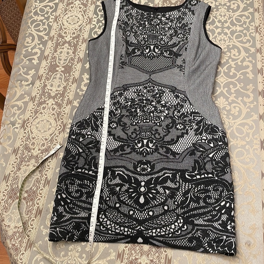 Alberto Makali knit dress size Xl - Picture 11 of 12